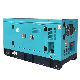 High Quality Genset Power Generating Sets 30kVA Generators