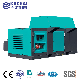  Manufacturer Supply Underslung / Clip on Reefer Container Generator 20kVA / 16kw for Philippine Market Logistics Thermo King Carrier