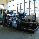  500kVA 400kVA 200kVA 150kVA 25kVA 15kVA Generator Diesel Power Electric Silent /Open Diesel Generator Genset by China Power for Rent / Logistics / Mine