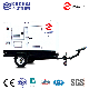 Heavy Duty China Sdec 60-1000kVA Diesel Power Engine Generators Genset Open Type Silent Type Trailer Type