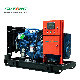  20kVA-2800kVA Yuchai Electric Silent/Open Diesel Generator 4 Stroke Diesel Engine Genset