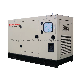  High Quality 20 kVA Diesel Powered Generator Price Silent Genset