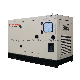 High Quality 20 kVA Diesel Powered Generator Price Silent Genset