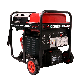  3kVA to 10kVA Inverter Diesel Generator Set Price 4/5/6/7/8/9/11/12 kVA Kw 1 Single 3 Three Phase Portable Power Electric Home Use Best Generator for Sale