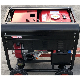  2.5/3.4/4kVA Kangwo Gx Series Small Power Easy Operation Gas Generator