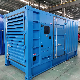  China SDEC Brand 500kW Diesel Generator Price Water Cooling Three Phase Generator 625kVA