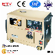  5kw Portable Air-Cooled Soundproof Silent Diesel Generator