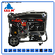  with Low Noise Long, Time Use 7500W Silent Gasoline Generator