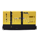 25kw 50kw 100kw 200kw 500kw 800kw 1000kw Silent Power Generation Electric Diesel Generator for Home Mining Rental Industrial Genset Telecom Construction Set