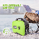 2000W Inverter Gasoline Generator with Low Noise Can Work for 6 Hours Digital Inverter Generator