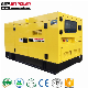 Low Noise Silent Fawde 16kVA 16kw 3phase Diesel Electric Generator