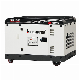  Common/Digital/ATS Standby Unit Hi-Earns Carton CE, ISO Power Diesel Generator