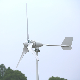  2kw 2.5kw Wind Turbine Generator 24V 48V 96V 120V Windmill