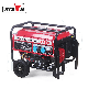  High Quality BS3500 3kw 7.0HP 220V Portable Gasoline/Petrol Generator with Handle & Wheels