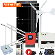 off The Grid Hybrid Power Generators and Solar Wind Generator