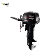 Aiqidi Outboard Motor 9.9HP 2 Stroke Water Cooled Boat Engine