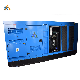  Super-Above 500kVA 400kw Super Silent Diesel Stock Generator Ready to Ship