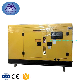 China Groupe Electrogene Diesel Generator 20kw 50kw Silent Generator