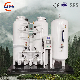  Factory Wholesale 40nm3/Hr 99.99% Nitrogen Generator with Filling System in Container