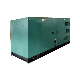  Open Type Diesel Generators 120kW Water Cooled Electric 150kVA Diesel Power Generator