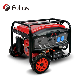  2kw 2.5kw 2.8kw 3.3kw 5kw 6kw 6.5kw 7kw 8kw Full Power Range Portable Gasoline/Petrol Open Frame Generator