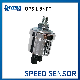  Universal Vdo Type Oil Pressure Sensor 0~10 Bars Generator Sensor 1/8NPT M10*1