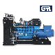 High Quality High Pressure Weichai Baudouin Diesel Power Generator manufacturer