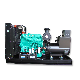 394kVA Diesel Generator Stamford Alternator 60Hz 400V Generator Set manufacturer