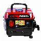 650W 800W 900W 1000W Small Gasoline Petrol Power Portable Petrol Generators