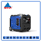 1-8kw Portable Generator, CE Approved Gasoline Copper Generator, Inverter Generator