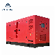 High Efficiency 3phase Brushless Diesel Genset Engine Generator 10kVA