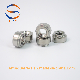 ISO13918 M2 Carbon Steel Stainless Steel Self Clinching Rivet Nut