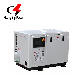  3kVA 3.5kVA 4kVA 5kVA 5.5kVA 6kVA 6.5kVA 7kVA 7.5kVA 8kVA 8.5kVA 10kVA 12 kVA 15kVA 20kVA 25kVA 30ka Sea Water Cooled Silent Diesel Marine Generator Price List