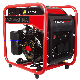  1kw Petrol Power Open Frame Portable Inverter Generator