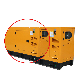  50kw Standby Use Diesel Genset Low Noise 50kw Genset with Engine