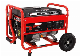 3500W Gasoline Portable Generator with High Quality manufacturer