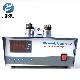 Industrial Ultrasonic Wave Generator Power 28K 300W for Ultrasound Cleaning Car Motor Gearboxes