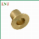 Steel Copper Aluminum Brass CNC Metal Rivets