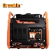 3000W Open Frame Type Portable Inverter Generator Set