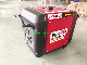  4kw Gasoline Digital Portable Inverter Generator Silent Super