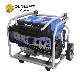  2kw Engine Portable Power Gasoline Generator Set From Oujie Machinery