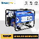  XCMG Official 1.5kw 2kw 2.5kw 3kw 4kw Generating Set China Powerful Small Gasoline Petrol Generators Price for Sale