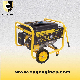  Electric Start (5kw 6kw 7kw 5kVA 6kVA 7kVA) Portable Gasoline/Petrol Engine Power Electric Generator