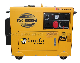  Kiporkde5500t Kde6500t Kde7500t Silent Type 5 6 8 10kw Diesel Generating Sets Silent Diesel Generator Sets Diesel Generator Sets