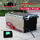 4.0kVA Engine RV Inverter Generator for Motorhome Caravan Price