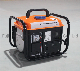 Extec Fuan Ex950 Gx950 650 Watt 800W 3600rpm 3000rpm 2 Stroke Mini Gasoline Engine Brushless Pertrol Generator to Supply Electricity for Camping