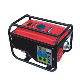  Gasoline Generators / Petrol Generators (WX-2500F) 2kw 2.5kw 2.8kw