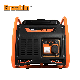 4000W Open Frame Type Portable Inverter Generator Set