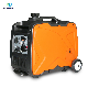 High Quality 3kw 120V 230V Super Silent Portable 3000W Inverter Gasoline Generator