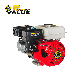 Power Value Gasoline Engine G 2022 Gx160 5.5 HP Air Cooled 4 Stroke Ohv Petrol Engine